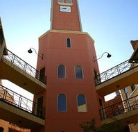Carlton Clocktower Apartments - Taree Accommodation