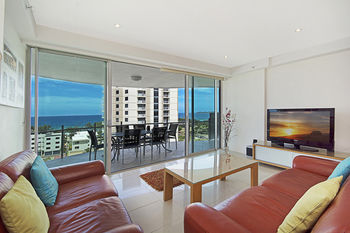 Aqua Vista Resort - Taree Accommodation 2