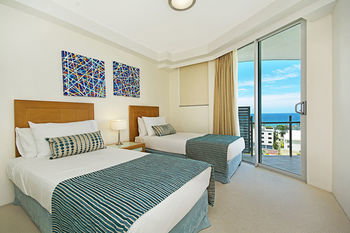 Aqua Vista Resort - Taree Accommodation 3