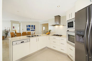 Aqua Vista Resort - Taree Accommodation 5