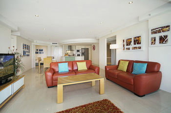Aqua Vista Resort - Taree Accommodation 6
