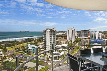 Aqua Vista Resort - Taree Accommodation 8