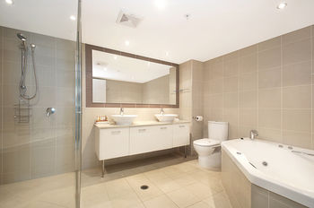 Aqua Vista Resort - Taree Accommodation 10