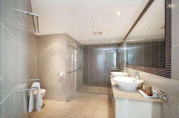 Aqua Vista Resort - Taree Accommodation 11