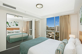 Aqua Vista Resort - Taree Accommodation 12