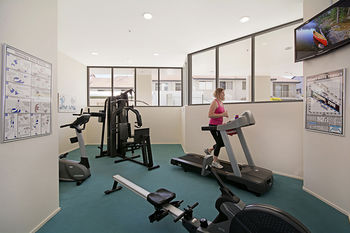 Aqua Vista Resort - Taree Accommodation 17