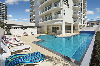Aqua Vista Resort - Taree Accommodation 18
