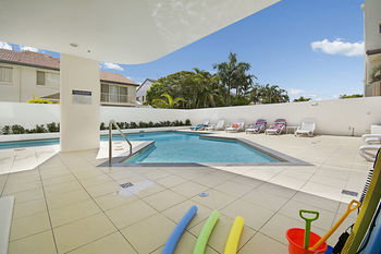 Aqua Vista Resort - Taree Accommodation 19