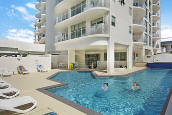 Aqua Vista Resort - Taree Accommodation 20