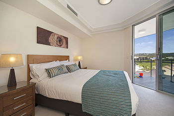 Aqua Vista Resort - Taree Accommodation 22