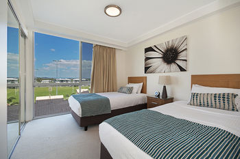 Aqua Vista Resort - Taree Accommodation 23