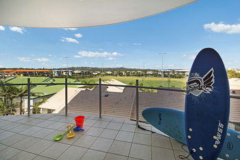 Aqua Vista Resort - Taree Accommodation 25
