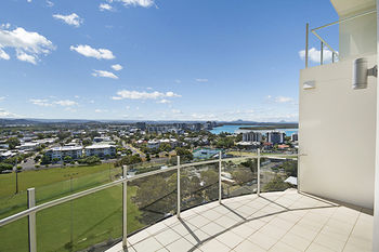 Aqua Vista Resort - Taree Accommodation 26