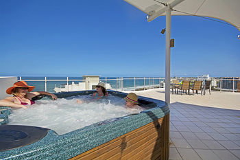 Aqua Vista Resort - Taree Accommodation 27