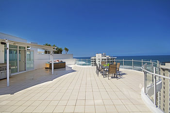 Aqua Vista Resort - Taree Accommodation 28