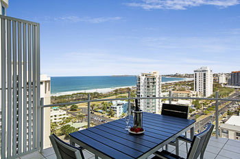 Aqua Vista Resort - Taree Accommodation 29