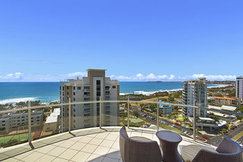 Aqua Vista Resort - Taree Accommodation 31