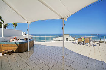 Aqua Vista Resort - Taree Accommodation 32