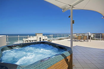 Aqua Vista Resort - Taree Accommodation 33