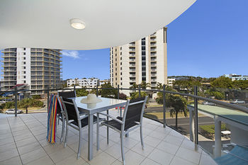 Aqua Vista Resort - Taree Accommodation 34