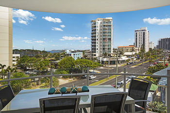 Aqua Vista Resort - Taree Accommodation 35