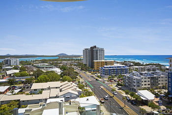 Aqua Vista Resort - Taree Accommodation 39