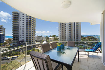 Aqua Vista Resort - Taree Accommodation 40