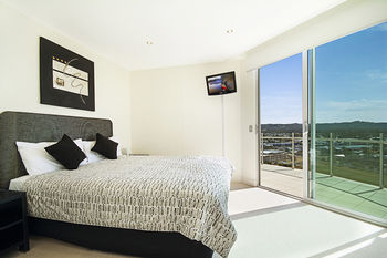 Aqua Vista Resort - Taree Accommodation 48