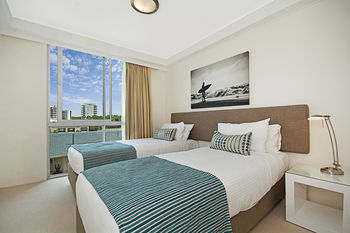 Aqua Vista Resort - Taree Accommodation 52