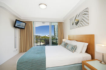 Aqua Vista Resort - Taree Accommodation 53