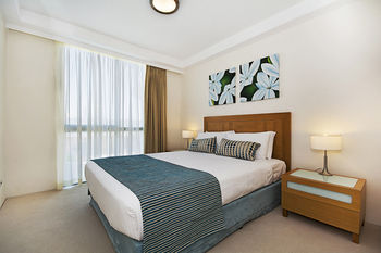 Aqua Vista Resort - Taree Accommodation 54