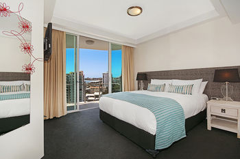 Aqua Vista Resort - Taree Accommodation 56