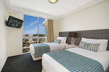 Aqua Vista Resort - Taree Accommodation 58