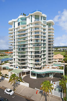 Aqua Vista Resort - Taree Accommodation 60