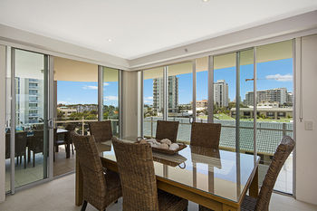 Aqua Vista Resort - Taree Accommodation 66