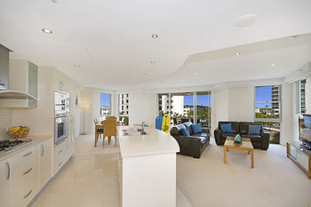 Aqua Vista Resort - Taree Accommodation 76