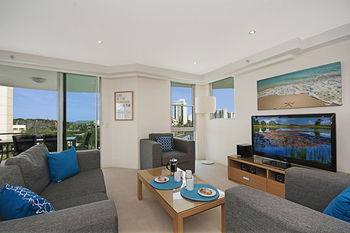 Aqua Vista Resort - Taree Accommodation 77