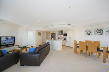Aqua Vista Resort - Taree Accommodation 81