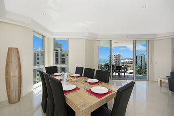 Aqua Vista Resort - Taree Accommodation 83