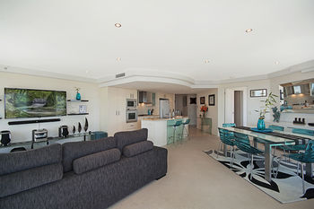 Aqua Vista Resort - Taree Accommodation 84
