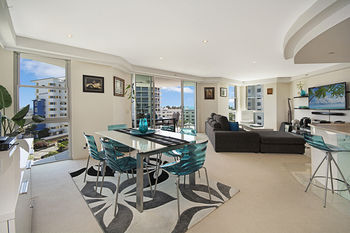 Aqua Vista Resort - Taree Accommodation 86