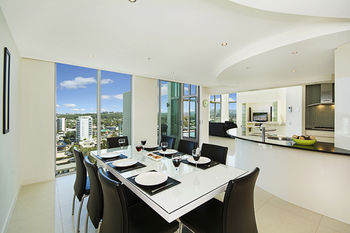 Aqua Vista Resort - Taree Accommodation 89