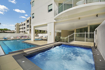 Aqua Vista Resort - Taree Accommodation 91