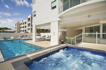Aqua Vista Resort - Taree Accommodation 92