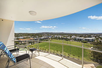 Aqua Vista Resort - Taree Accommodation 94
