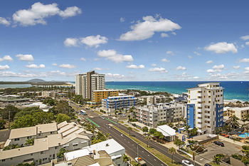 Aqua Vista Resort - Taree Accommodation 95