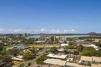 Aqua Vista Resort - Taree Accommodation 96