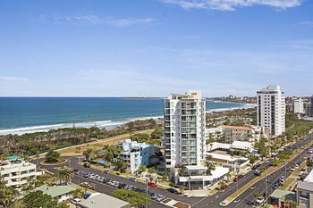 Aqua Vista Resort - Taree Accommodation 97