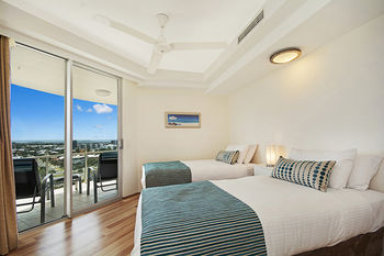 Aqua Vista Resort - Taree Accommodation 101