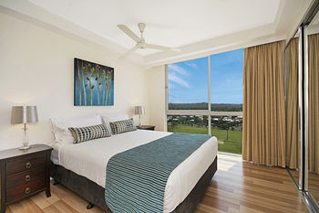 Aqua Vista Resort - Taree Accommodation 103